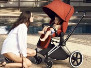 Детские коляски