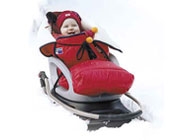 Детские зимние товары