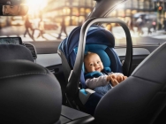 Детские автокресла