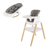 Стул для кормления Tutti Bambini High Chair Nova Стул для кормления Tutti Bambini High Chair Nova